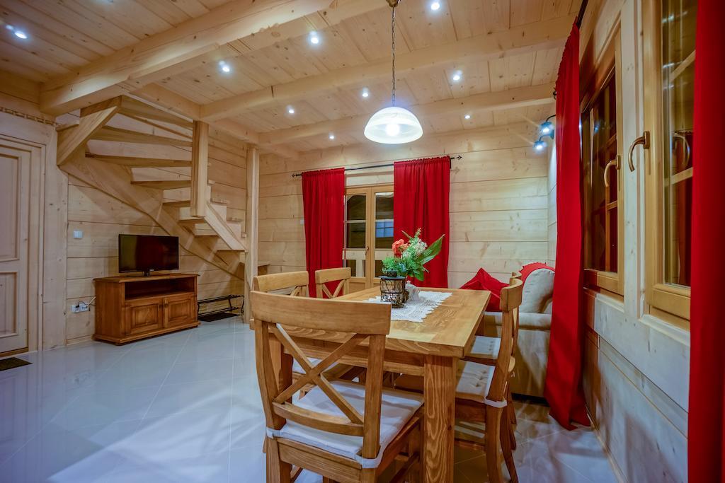 Chalet Goralski Symek *
