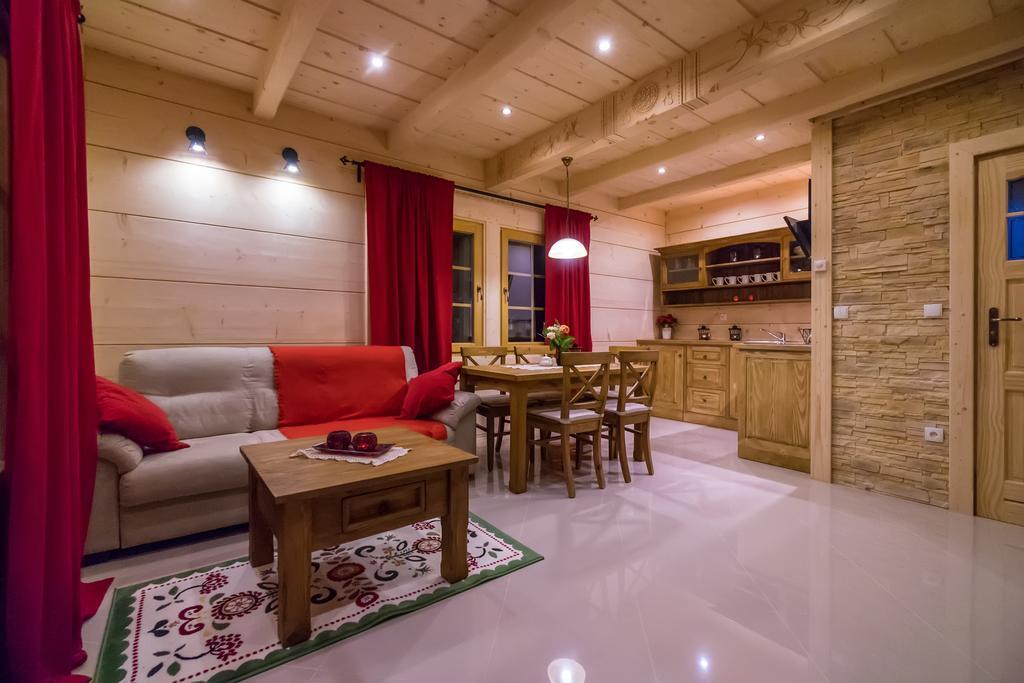 Goralski Symek Chalet