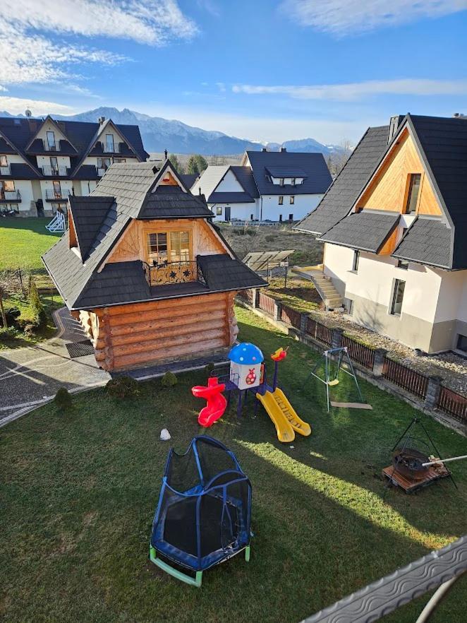 Chalet Goralski Symek *