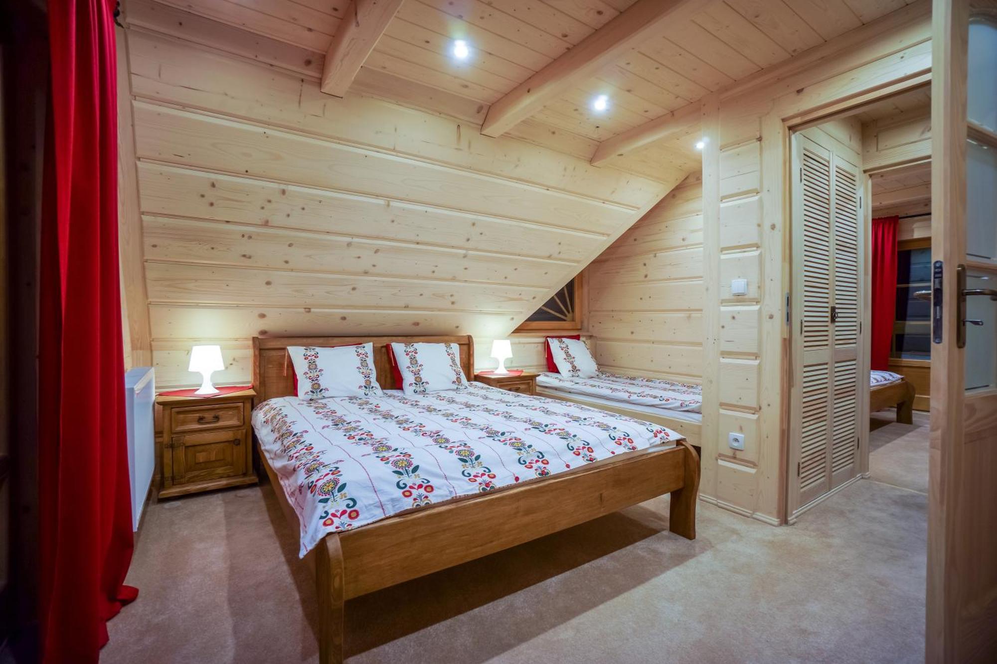 Chalet Goralski Symek