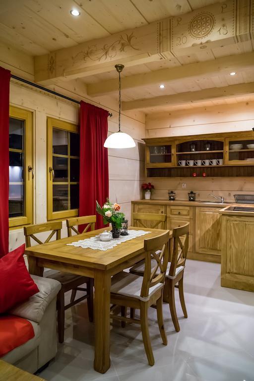 Chalet Goralski Symek *