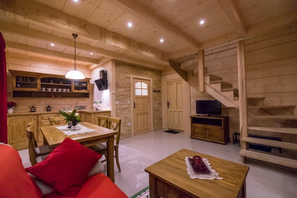 Chalet Goralski Symek