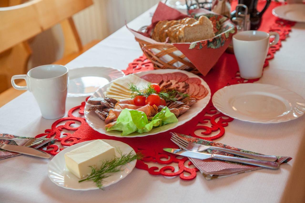 Chalet Goralski Symek Poronin